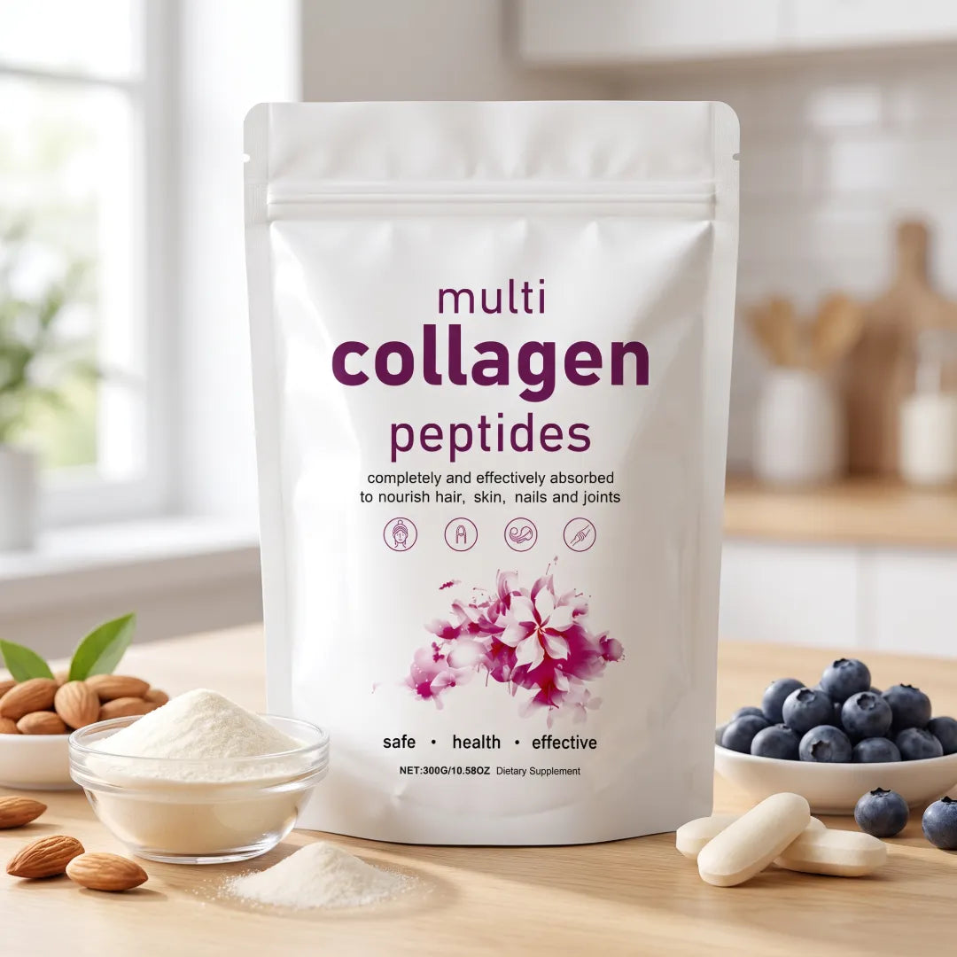 Colageno Peptidos-2