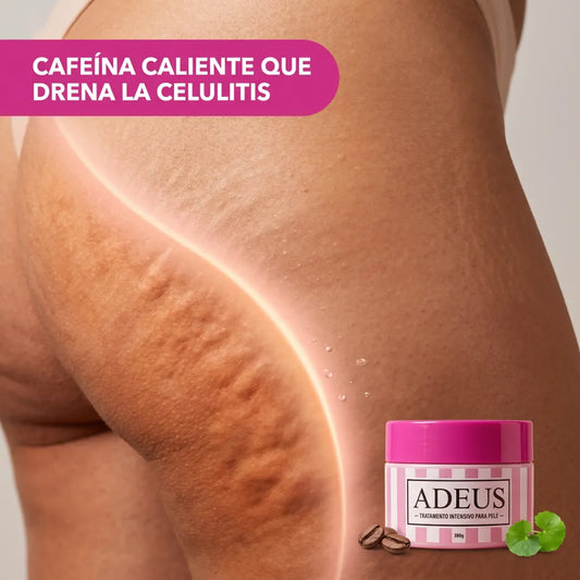 Upsell Crema Adeus Reafirmante