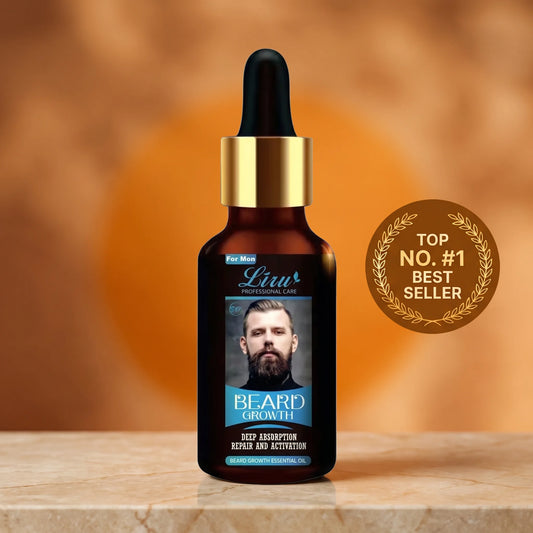 Serum barba landing #3