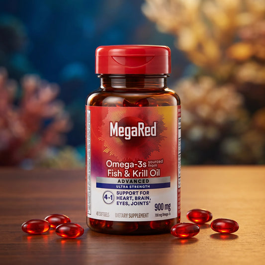 Omega 3