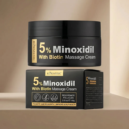 Upsell Minoxidil Mascarilla Capilar