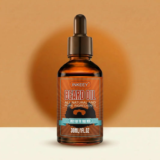 Serum Barba #1