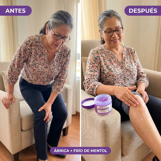 Gel Quita Dolor Articulaciones Upsell