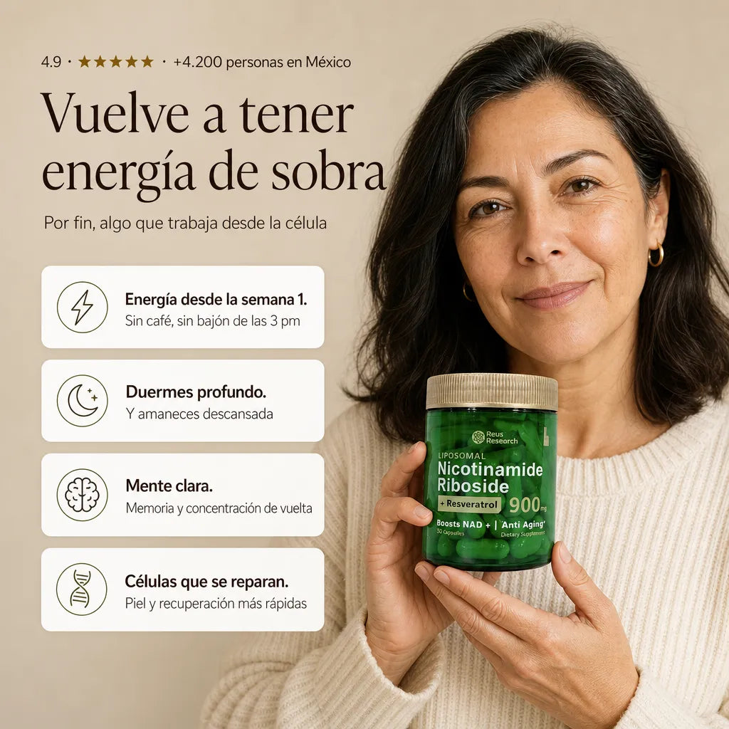 Nad Nicotinamide Resveratrol
