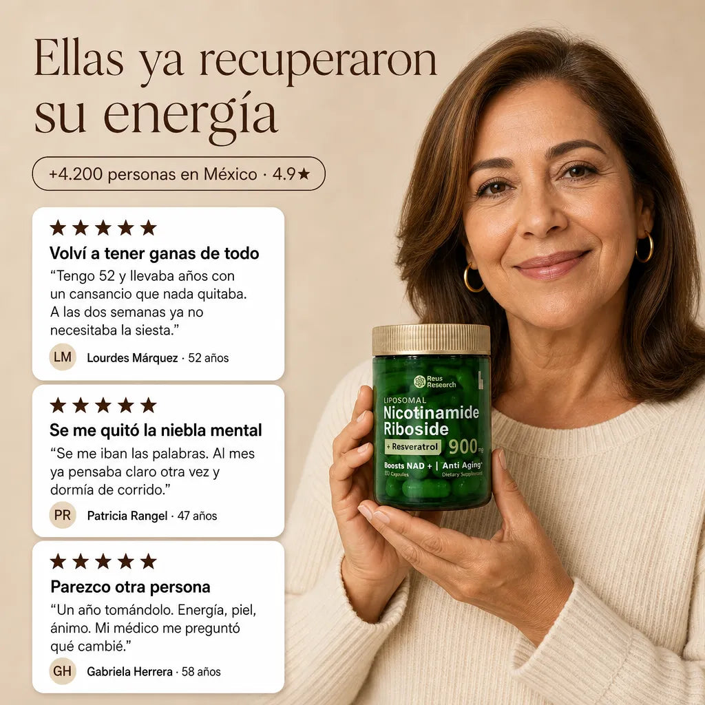Nad Nicotinamide Resveratrol