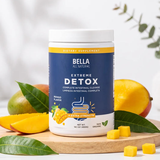Bella Detox