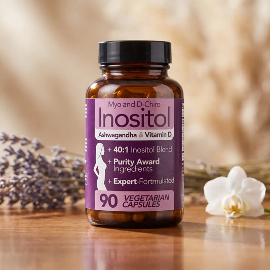 Inositol D-chiro