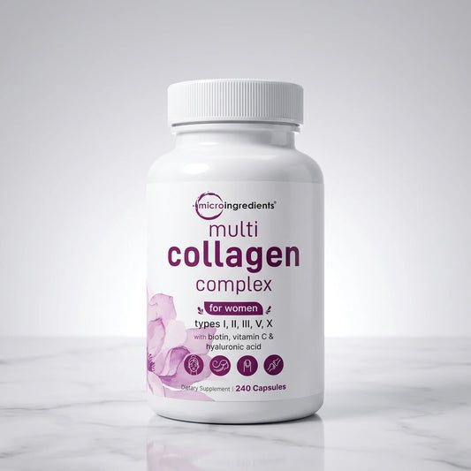 Colageno