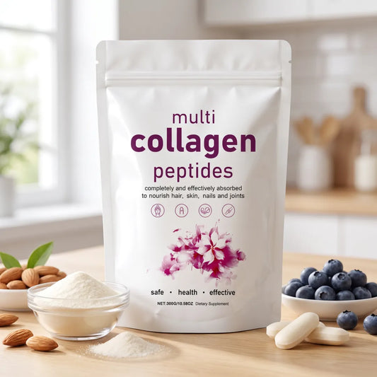 Colageno Peptidos-2