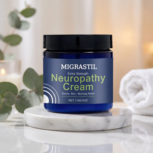 Crema Migrastil Neuropatia -1