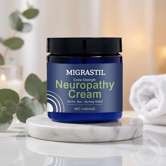 Crema Migrastil Neuropatia -1