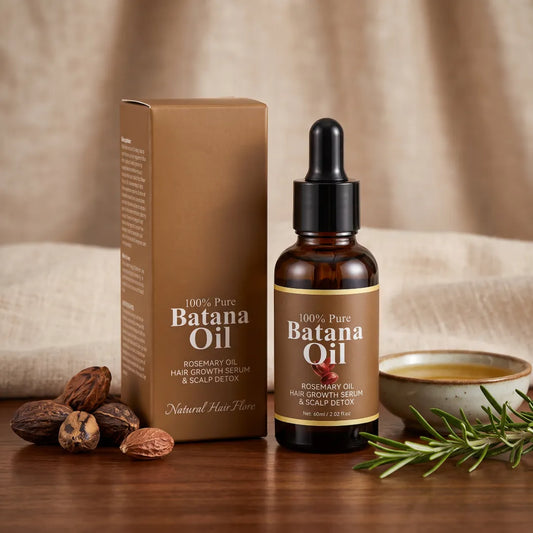 Batana Oil