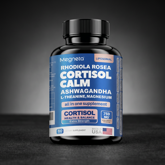 Cortisol Calm